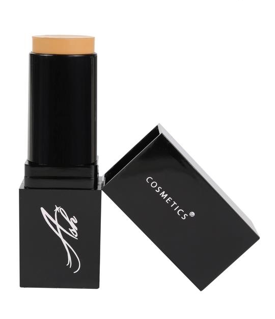 Ash Cosmetics HD Foundation Stick